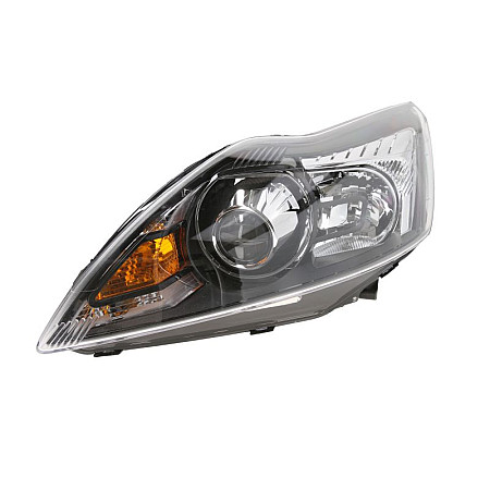 Far Lampa frontala Stanga D1S/H1 electric culoare insert: negru FORD FOCUS II FOCUS II/KOMBI FORD USA FOCUS -09.12 VISTEON 20-201-01125