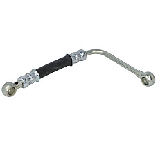 Palnie, joja ulei Fuel hose DEUTZ DEUTZ 04293826