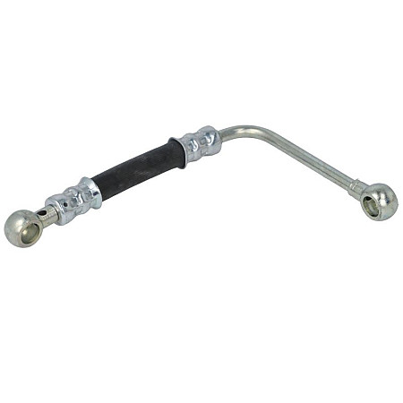 Palnie, joja ulei Fuel hose DEUTZ DEUTZ 04293826