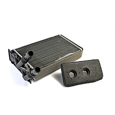 Schimbator caldura, incalzire habitaclu 7701205538 RENAULT KANGOO Heater 1.2/1.4/1.9D/DTI 09 / 97 THERMOTEC D6R007TT