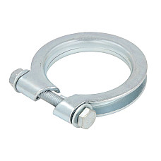 Conector teava, sistem de esapament Clema de esapament 55mm-58mm VOLVO FIAT PANDA FORD S-MAX OPEL ASTRA G OMEGA B SEAT LEON VW GOLF PLUS V TOURAN 187A1.000-Z22XE 02.98- VANSTAR VAN89058