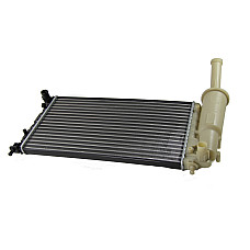 Radiator, racire motor Radiator motor Manual  FIAT PUNTO PUNTO/HATCHBACK 1.2 THERMOTEC D7F012TT