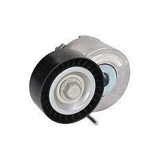 Intinzator,curea transmisie Multi-V belt tensioner CITROEN NEMO NEMO/MINIVAN FIAT DOBLO DOBLO CARGO FIORINO/MINIVAN QUBO STRADA OPEL COMBO TOUR COMBO/MINIVAN PEUGEOT BIPPER BIPPER TEPEE 1.3D/1.4/1.6D 11.07- SNR GA358.19