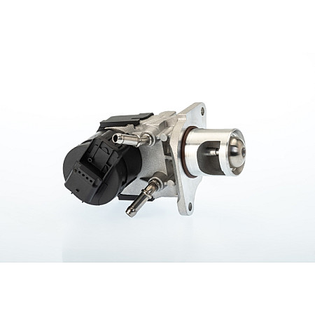 Supapa EGR Valva EGR BMW 1 E81 1 E82 1 E87 1 E88 1 F20 1 F21 2 F22 F87 3 E90 3 E91 3 E92 3 E93 3 F30 F80 3 F31 3 GRAN TURISMO F34 1.6D/2.0D/3.0D 12.04- WAHLER WA710327D/1