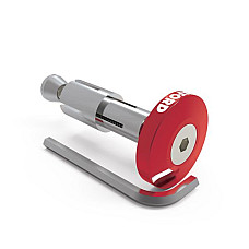 Capat ghidon Capetele 13 18 culoare Rosu OXFORD OX595