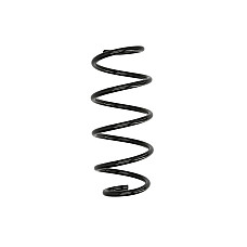 Arc spiral Fata Dreapta/Stanga pentru vehicule fara suspensie sportiva FORD FIESTA VI 1.0/1.5D/1.6 09.12- KAYABA KYBRA4090