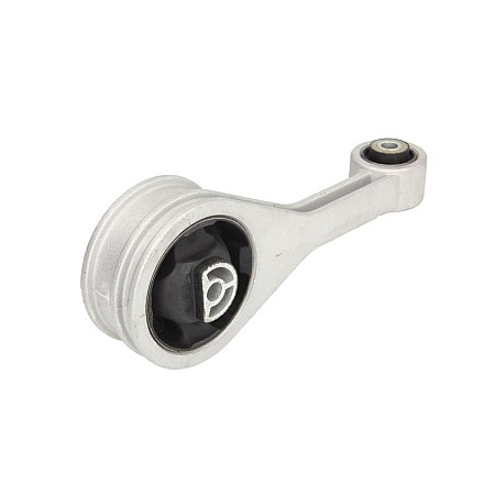 Suport, transmisie automata Engine mount support rear FORD ESCORT VI FIESTA III FIESTA IV FIESTA/MINIVAN PUMA MAZDA 121 III 1.0-1.6 03.89-08.03 HUTCHINSON HU594511