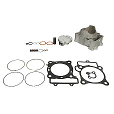 Cilindru motor Cilindru assy 250 4T with gaskets with piston HONDA CRF 250 2018-2019 CYLINDER WORKS CW10011K01