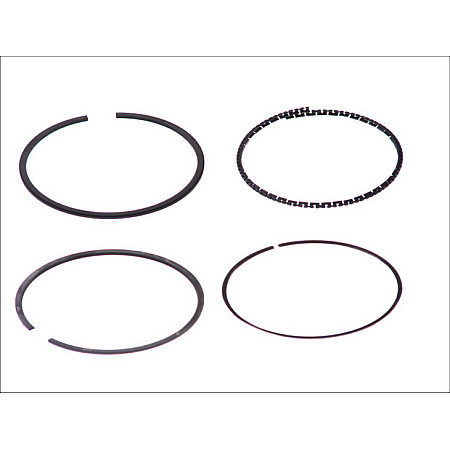 Set segmenti piston 86 STD 15 175 3 EN piston CITROEN EVASION JUMPER XANTIA XM XSARA ZX FIAT DUCATO ULYSSE LANCIA ZETA PEUGEOT 306 2.0/2.0CNG 05.89- PEUGEOT GOETZE 08-154600-00