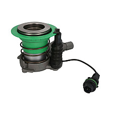 Rulment de presiune, ambreiaj Rulment de eliberare a ambreiajului MERCEDES ATEGO ATEGO 2 AXOR 2 ECONIC ZETROS 01.98- KAWE 9400 KW