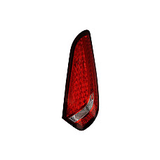 Stop spate Rear lamp R damaged as in the photos  SCANIA TOURING 11.14- BPART 2064080BP WYP
