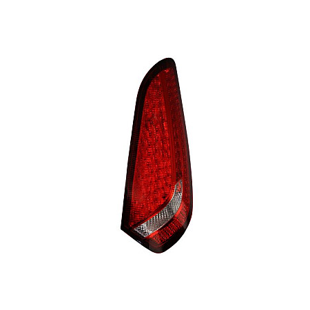 Stop spate Rear lamp R damaged as in the photos  SCANIA TOURING 11.14- BPART 2064080BP WYP