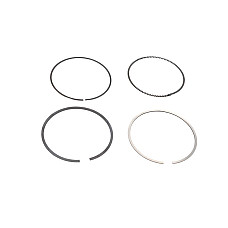 Set segmenti piston 85 STD 12 15 EN piston BMW 1 E81 1 E82 1 E87 1 E88 3 E90 3 E91 3 E92 3 E93 5 E60 5 E61 5 F10 3.0 09.04-06.15 BMW GOETZE 08-427300-00