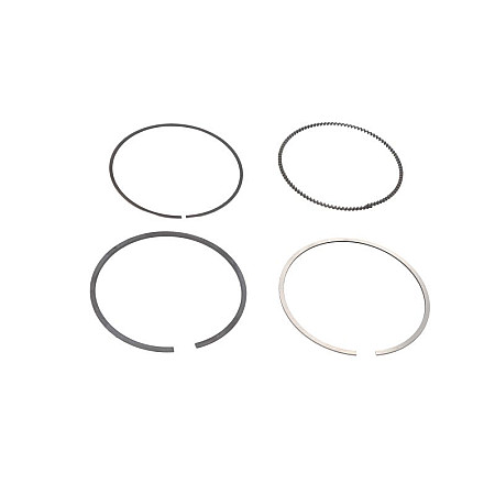 Set segmenti piston 85 STD 12 15 EN piston BMW 1 E81 1 E82 1 E87 1 E88 3 E90 3 E91 3 E92 3 E93 5 E60 5 E61 5 F10 3.0 09.04-06.15 BMW GOETZE 08-427300-00
