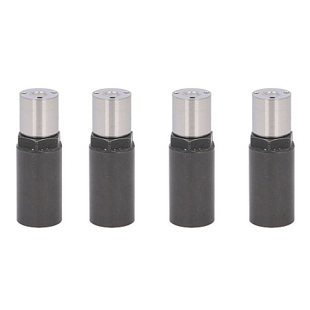 Corp diuza Duza injectorului CR pret pentru 4 buc sistem: DW10B VOLVO C30 C70 II S40 II S80 II V50 V70 III CITROEN C4 C4 I C5 II FIAT SCUDO ULYSSE FORD C-MAX 2.0D 10.03- VDO A2C59514909