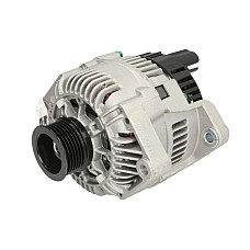 Alternator 12V 80A CITROEN JUMPER FIAT CROMA DUCATO PEUGEOT BOXER 2.0/2.5D/2.8D 08.92-08.05 STARDAX STX100115R