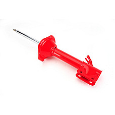 Amortizor KYB amortizor AGX Sport Subaru Impreza spate L 2.0 / 2.0 Turbo WRX sedan 00-02 KAYABA KYB734037