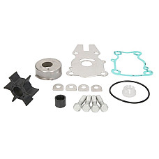 Set reparatie, pompa apa Water pump repair kit YAMAHA 40/501995-2003 P401998 C40 3 cyl1997-2002 C501999-2001 F40 2.6L1999 F501995-2003 P50 1995-1996 F602002-2003 SIERRA INTERNATONAL LLC 18-3434