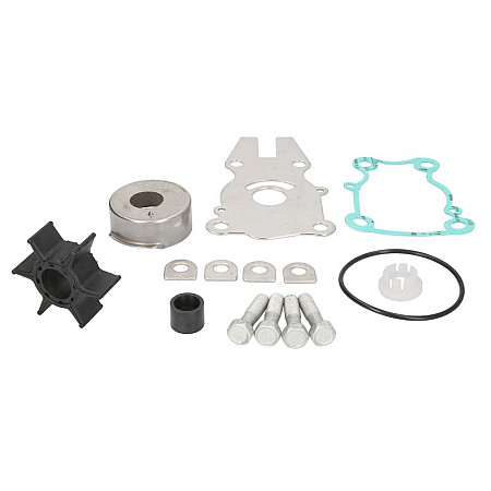 Set reparatie, pompa apa Water pump repair kit YAMAHA 40/501995-2003 P401998 C40 3 cyl1997-2002 C501999-2001 F40 2.6L1999 F501995-2003 P50 1995-1996 F602002-2003 SIERRA INTERNATONAL LLC 18-3434