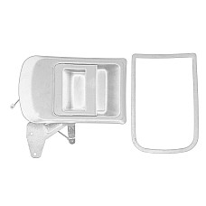 Maner usa Minerul usii glisante Dreapta extern IVECO DAILY III 05.99-07.07 OEM 500329761Z