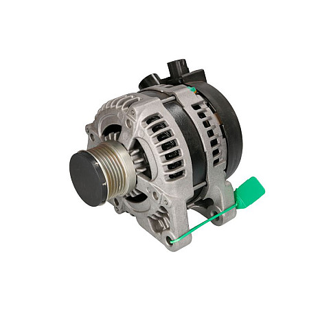 Alternator 12V 150A VOLVO C30 C70 II S40 II V50 FORD C-MAX FIESTA V FOCUS C-MAX FOCUS II FUSION KUGA I MAZDA 3 1.4/1.6D/2.0D 10.03-12.12 STARDAX STX100395R