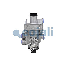 Releu, ALB Pneumatic brake power regulator M16x15/M22x15 COJALI 2220359COJ