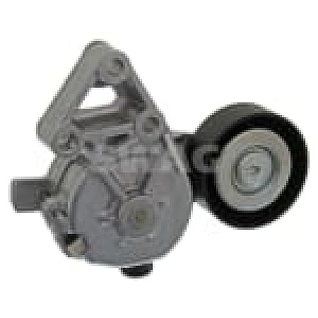 Intinzator,curea transmisie curea tensionare ! Vot aceeasi AUDI / VW / SEAT / SKODA / FORD 1.9TDI 00 - SWAG SW30921746