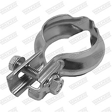 Colier, sistem de esapament Element de montare a sistemului de evacuare partea de prindere CITROEN C1 PEUGEOT 107 TOYOTA AYGO 1.0 06.05-09.14 WALKER WALK80441