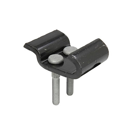 Element de postat Stake pocket on frame screw down with bolts  SCHMITZ SCHMITZ SCH1043607