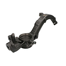 Articulatie directie, suspensie roata Knuckle front L wheel bearing fitting hole diameter 82mm SKODA SUPERB I VW PASSAT B5.5 10.00-03.08 REINHOCH RH08-0055