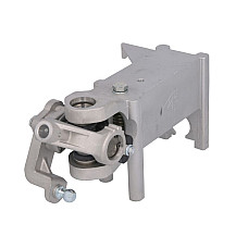 Levier de schimbare viteze Gear change lever shifter KONGSBERG KA 231906AM