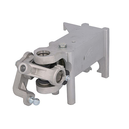 Levier de schimbare viteze Gear change lever shifter KONGSBERG KA 231906AM