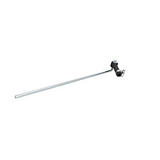 Cap sferic, supapa aer Element de reglare a inaltimii maneta de reglare a nivelului suspensiei 6mm 340mm PNEUMATICS PN-10278