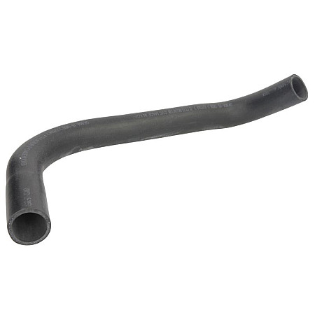 Radiator Furtun Intercooler Furtun Inferior negru KIA K2700 K2700 II PREGIO 2.7D 10.97- KOREA D40300OEM