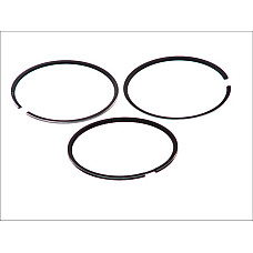 Set segmenti piston 765 STD 175 2 3 EN piston VOLVO 740 760 780 940 940 II 960 AUDI 100 C3 80 B2 80 B3 90 B3 VW GOLF I GOLF II 1.6D/2.0D/2.4D 08.78-10.98 VOLVO GOETZE 08-109800-00