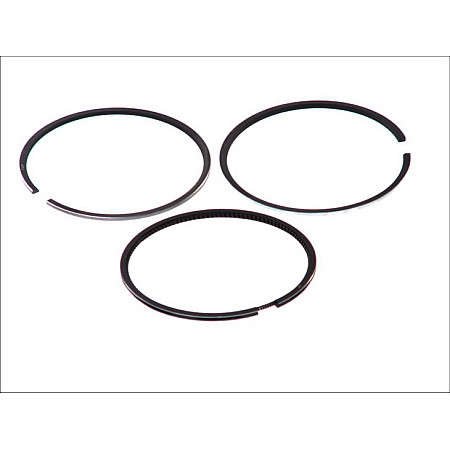 Set segmenti piston 765 STD 175 2 3 EN piston VOLVO 740 760 780 940 940 II 960 AUDI 100 C3 80 B2 80 B3 90 B3 VW GOLF I GOLF II 1.6D/2.0D/2.4D 08.78-10.98 VOLVO GOETZE 08-109800-00