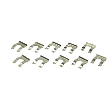 Adaptor, conducte frana Elementul furtunului de frana cantitate per impachetare: 10 buc QUICK BRAKE QB3203-10