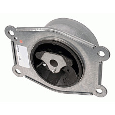 Suport motor Engine mount front L OPEL ASTRA H ASTRA H GTC MERIVA B ZAFIRA B 1.4-2.2 03.04-03.17 LEMFOERDER LMI37283