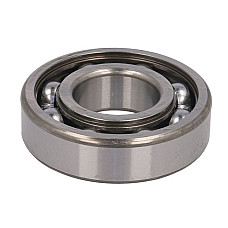 Set reparare de arbore cotit Crankshaft bearings set with garnituri YAMAHA YFM 660 2001-2008 HOT RODS K024 HR