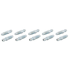 Surub aerisire, etrier frana Aerisitor frana M7x1mm 10 buc.ambalaj MERCEDES GL X164 M W164 MB W631 S C140 V 638/2 VITO W638 VOLVO XC60 I ALFA ROMEO 159 75 90 GTV SPIDER 0.6-6.0 01.71- WP WP5-300-0086/10