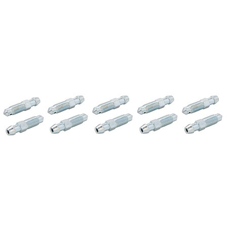 Surub aerisire, etrier frana Aerisitor frana M7x1mm 10 buc.ambalaj MERCEDES GL X164 M W164 MB W631 S C140 V 638/2 VITO W638 VOLVO XC60 I ALFA ROMEO 159 75 90 GTV SPIDER 0.6-6.0 01.71- WP WP5-300-0086/10