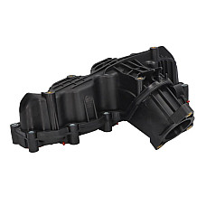 Carcasa, galerie admisie Intake manifold AUDI A1 A3 SEAT ALTEA ALTEA XL IBIZA IV IBIZA IV SC IBIZA IV ST IBIZA IV/HATCHBACK LEON TOLEDO IV SKODA FABIA II OCTAVIA II RAPID ROOMSTER 1.6D/1.9D 05.05- FEBI BILSTEIN 177778