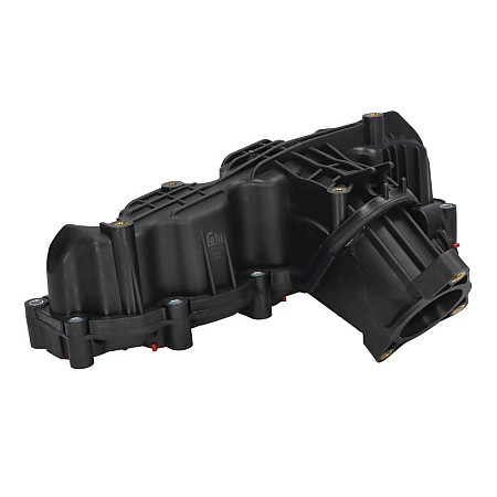 Carcasa, galerie admisie Intake manifold AUDI A1 A3 SEAT ALTEA ALTEA XL IBIZA IV IBIZA IV SC IBIZA IV ST IBIZA IV/HATCHBACK LEON TOLEDO IV SKODA FABIA II OCTAVIA II RAPID ROOMSTER 1.6D/1.9D 05.05- FEBI BILSTEIN 177778