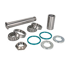 Set reparatie, fuzeta (suport arc) Trusa de reparatie a osului dorit Fata Dreapta/Stanga pentru o roata lungime:40/50mm MERCEDES TOURISMO BPART 6293320048BP