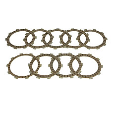 Disc ambreiaj Clutch friction discs SUZUKI GSX-R TRIUMPH DAYTONA SPEED FOUR STREET TRIPLE TIGER TT 600/675/800 1997-2017 FERODO FCD0399