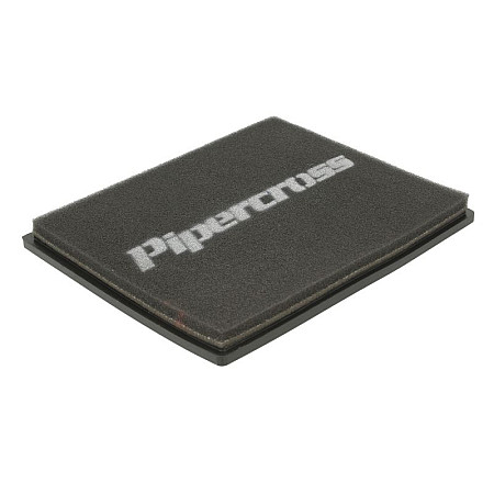 Panou de filtrare (cartus) Filtru aer sport   Panel dl  268mm szer  219mm wys.:35mm BMW 1 F20 1 F21 2 F22 F87 2 F23 3 F30 F80 3 F31 3 GRAN TURISMO F34 4 F32 F82 4 F33 3.0/3.0H 11.11- PIPERCROSS TUPP1924