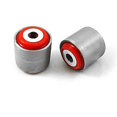 Bucsa suspensie Rear upper swingarm bushings 2pcs rear top swingarm L/R bottom hardness: 80 Sha inner diameter 12mm outer diameter 472mm ALFA ROMEO ALFA ROMEO 166 09.98-06.07 MPBS 0301070-00/80SHA
