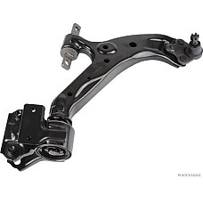 Brat, suspensie roata Bratul axei anterioare a puntii dorite Dreapta fata HONDA CR-V IV 1.6D/2.0/2.2D 10.12- HERTH+BUSS JAKOPARTS J4914043