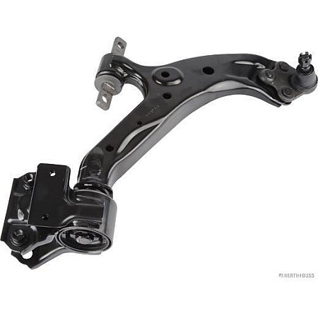 Brat, suspensie roata Bratul axei anterioare a puntii dorite Dreapta fata HONDA CR-V IV 1.6D/2.0/2.2D 10.12- HERTH+BUSS JAKOPARTS J4914043