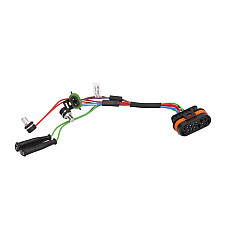 Senzor de temperatura Parking heating overheat sensor EBERSPACHER EBERSPACHER HEATING 25 2219 01 23 00